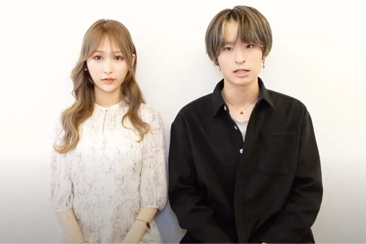 【おたひかチャンネル】人気Youtuberカップルの破局理由は?なぜ隠した?