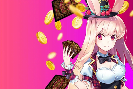 最近好評のオンラインカジノ「ミスティーノ」のボーナス情報！