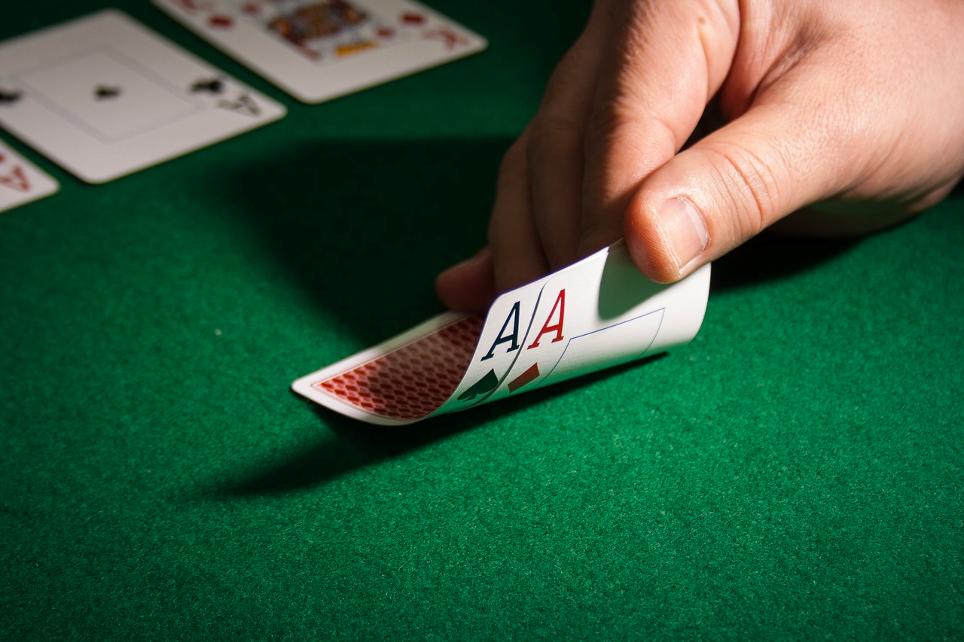 テキサスホールデムで使える必勝法