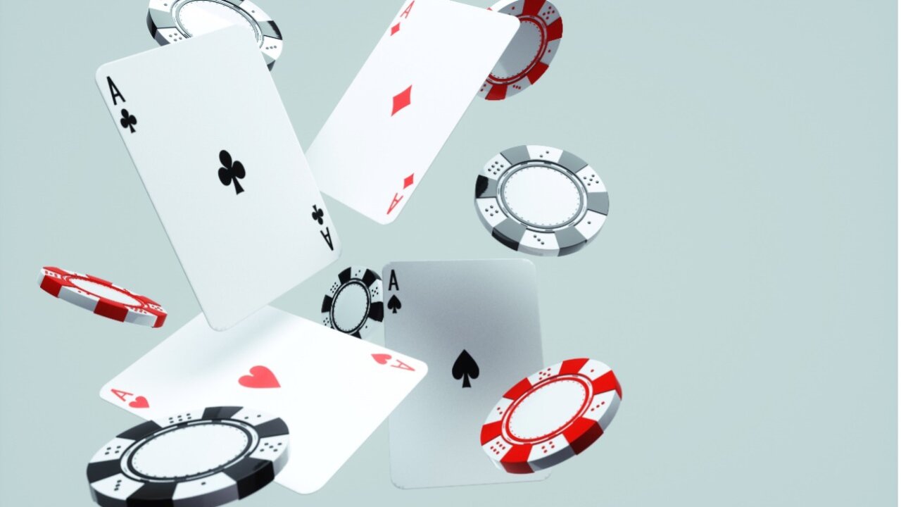 日本人にも人気？オンラインカジノとは？