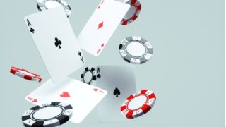 日本人にも人気？オンラインカジノとは？