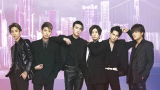 SixTONESにサカナクション…グループの意味に込められた思いとは