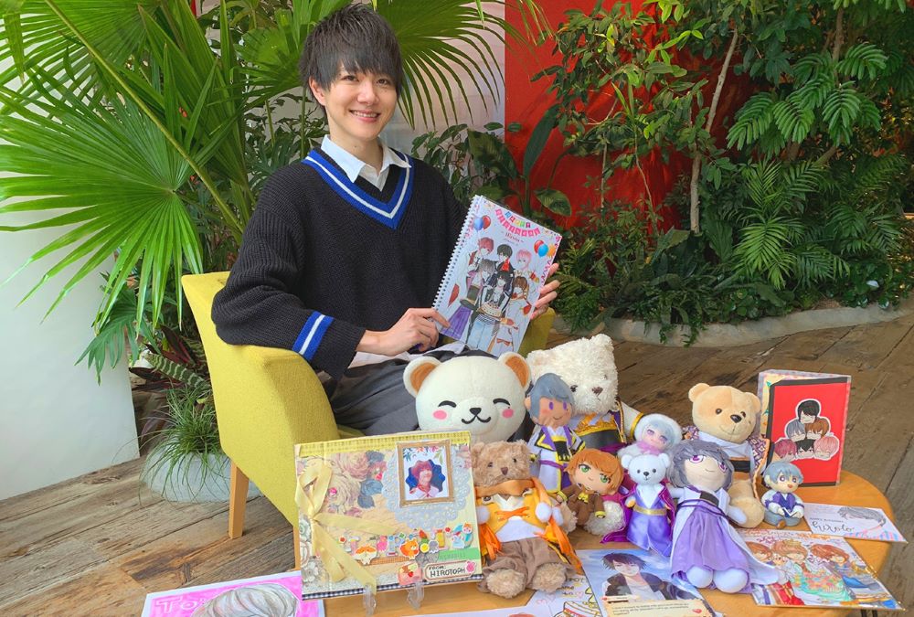 よく言う「中の人」って何？SNS用語を攻略しよう！