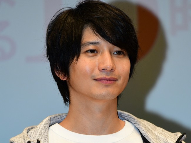 サイコパスも優男も！俳優・向井理のハマり役ランキング