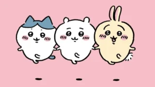 【ちいかわ】キャラクターの性別はある？うさぎとちいかわはメスとの噂も