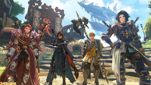 グラブル初心者が見るべきYouTube3選！攻略系など目的別にまとめてみた