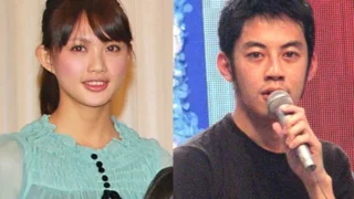 超有名カップル・キンコン西野亮廣と臼田あさ美はなぜ破局？真相に迫る