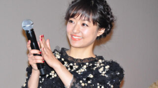 井上真央の結婚が2025年といわれる理由は？松本潤との破局説は本当？