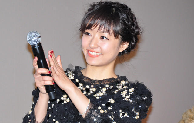 井上真央の結婚が2025年といわれる理由は？松本潤との破局説は本当？