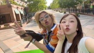 SNSで大喧嘩のしばゆーとあやなんの現在！離婚してる？不思議な関係性とは