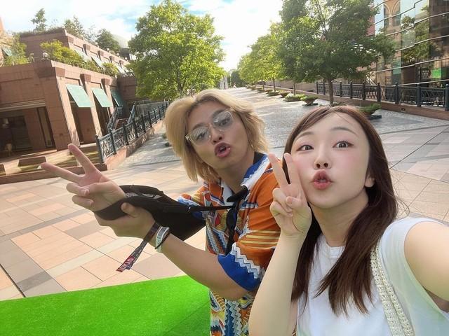 SNSで大喧嘩のしばゆーとあやなんの現在！離婚してる？不思議な関係性とは